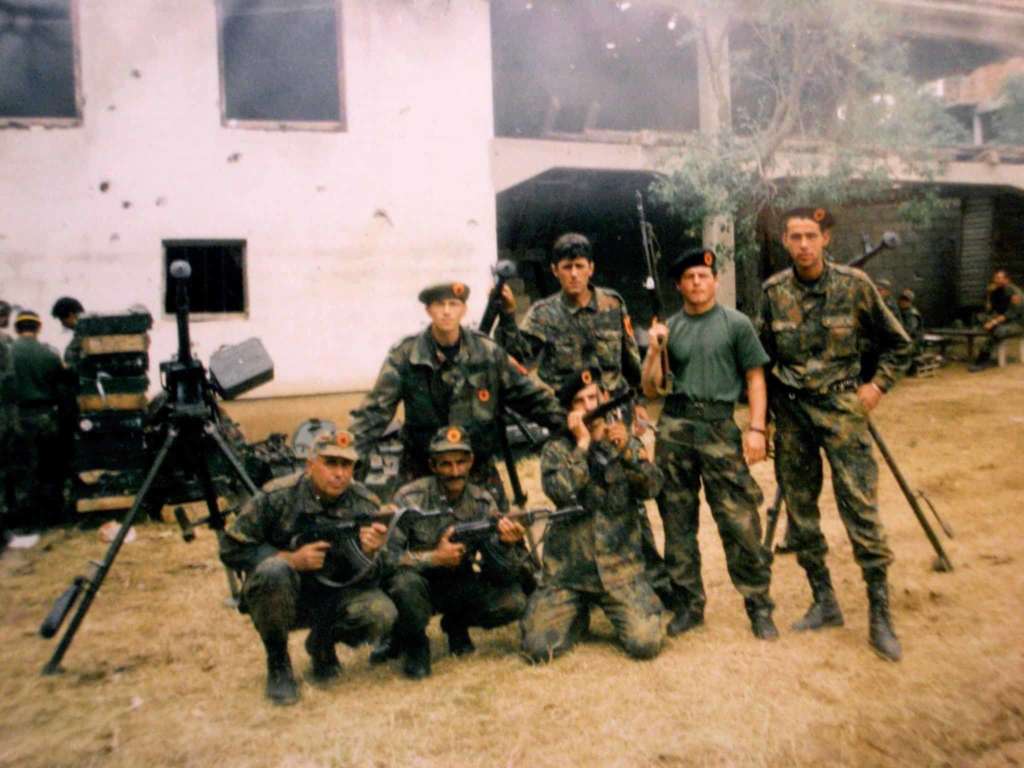 Our Road To Kosovo IDC Films